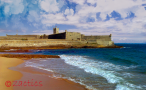 Praia de Carcavelos
