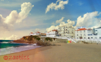 Praia das Maçãs