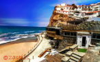 Praia de Azenhas do Mar