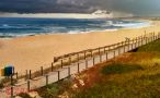 Praia do Aterro