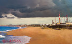 Praia do Aterro