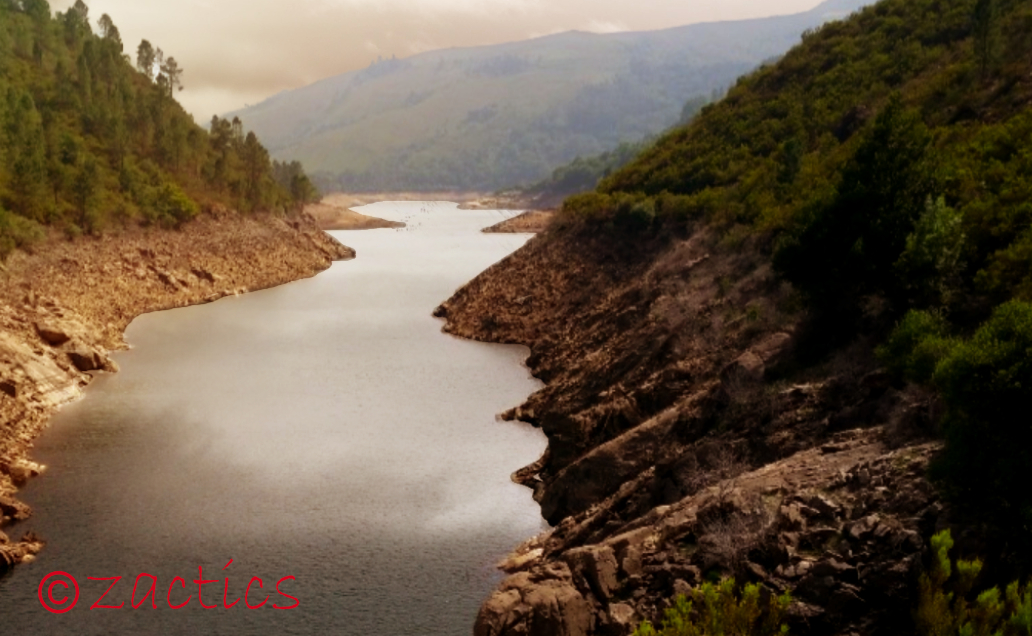 Barragem do Alto-Lindoso