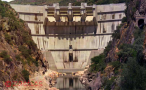 Barragem de Foz Tua
