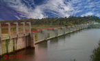 Barragem de Pedrógão