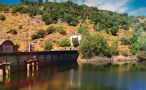 Barragem da Idanha