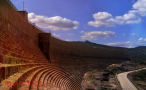 Barragem de Lagoa Comprida