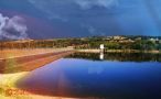 Barragem de Montargil