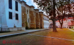 Praça Afonso Henriques