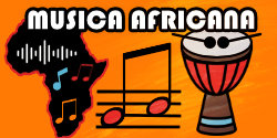 musica africana
