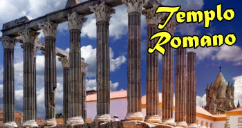 templo romano