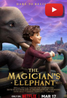 the magician s elephant