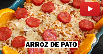 arroz de pato