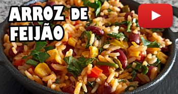 Arroz de Feijao